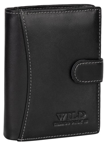Rfid echt leder - echt,