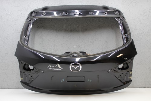 Heckklappe original mazda 3 - heckklappe,