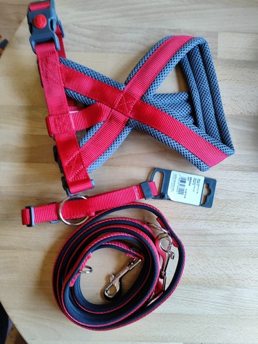 Hundegeschirr hunter london - hundegeschirr,