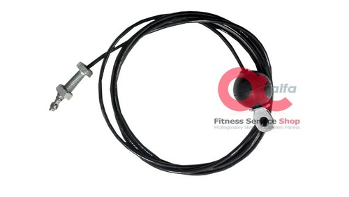 Taurus multigym cable ws7 2 - multigym,