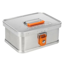 ALUBOX® B8 Münzkoffer