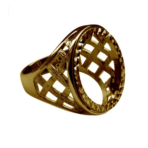 Full sovereign ringfassung - sovereign, 9