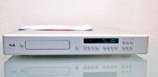 T+A_DVD 1210R_CD_PLAYER_REVIDIERT_Laserlaufwerk NEU_1Jahr .ges. GW_ NP:1499€