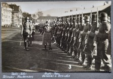 Reichswehr Ohrdruf General von