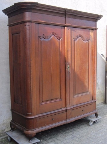 Eichenschrank niederrhein - eichenschrank,,