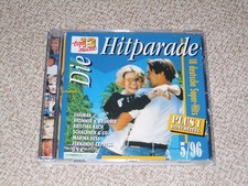 Die Hitparade 5/96 deutsche
