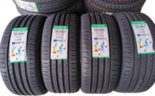 4x Goodride SA-37 Sport 235/35