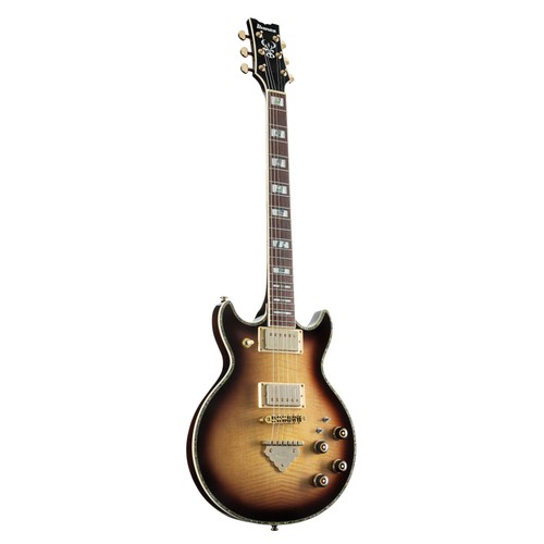Ibanez standard ar420 - ibanez,