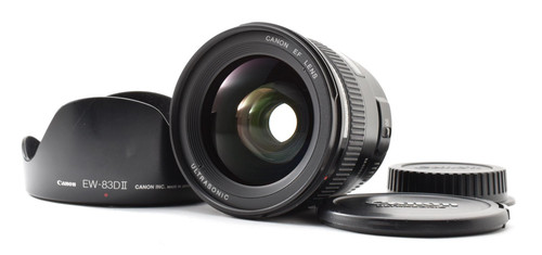 Canon 24mm l usm - canon,