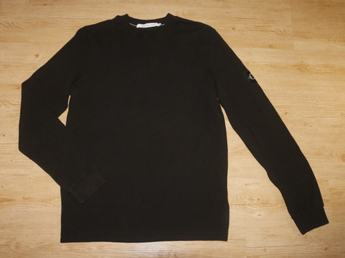 Calvin klein herren shirt - klein, la-shirt