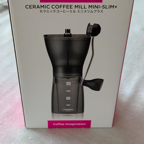 Hario mini slim - hario, mini-slim+