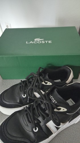 Lacoste damen schuhe größe - lacoste,