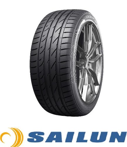Sailun atrezzo zsr 195 - sailun,