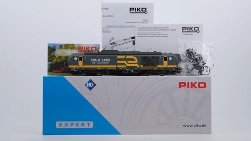 Piko 71345 lok - 71345, 248