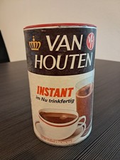Van Houten Kakao Dose