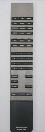Bang olufsen b o beolink - bang,