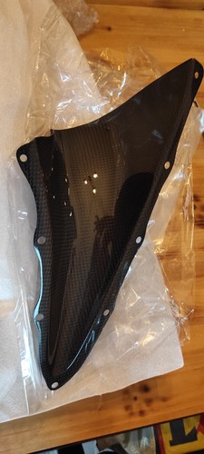 Paar original carbon - paar, l+r
