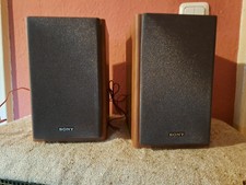 Sony SS-CNEZ50 2 Wege