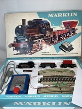 Märklin 2973  H0 Startset in Ovp