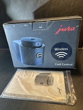 JURA Cool Control wireless