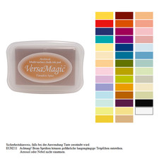 VersaMagic Stempelkissen groß