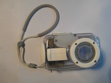 OLYMPUS Unterwassergehäuse