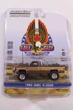 Greenlight 1:64 Modellauto