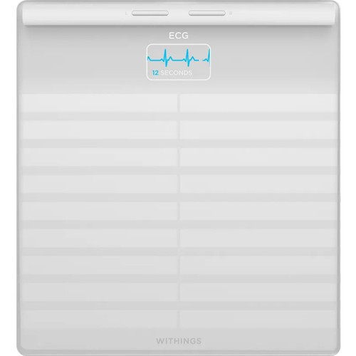 Withings body scan - withings,