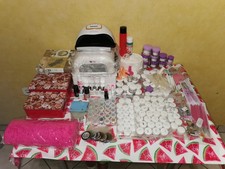 Nagelstudioauflösung Jolifin