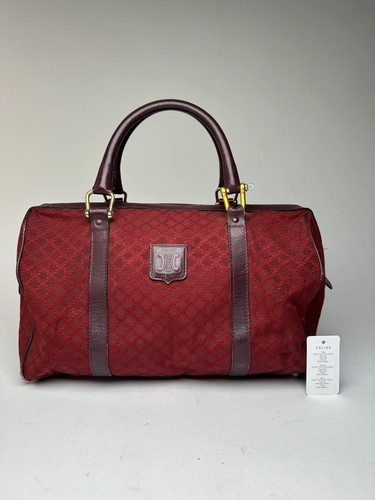 Vintage celine paris - vintage,