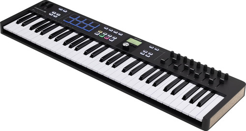 Arturia keylab essential - arturia,