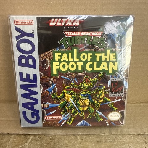Original nintendo gameboy - nintendo,