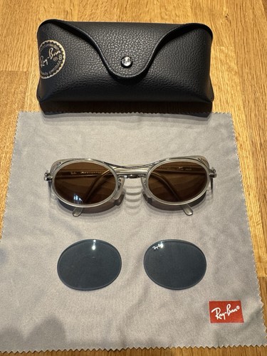 Ray ban chaos steam punk - ban, /steam