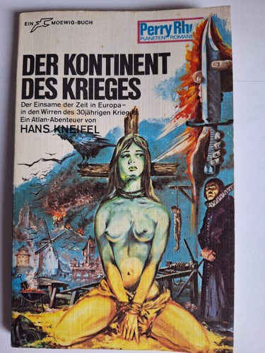 Perry rhodan planetenroman - perry,