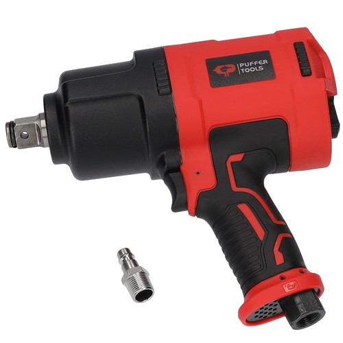 Druckluftschlagschrauber - , 3/4"