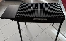 73 x 36,5cm Mangal 3mm Grill