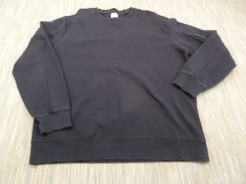 Company sweatshirt pullover - company,