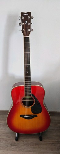 Yamaha 840 westerngitarre - 840,