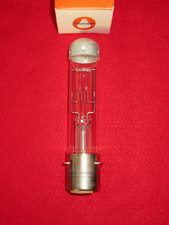 PROJEKTORLAMPE 230V 150W P28s OSRAM 58.8290E NEU OVP Projection Projektion Lampe