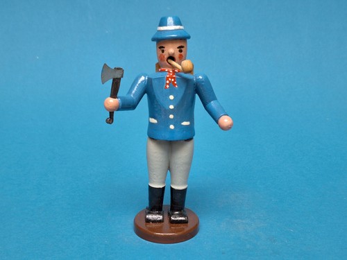 Räuchermann waldarbeiter - waldarbeiter, 17