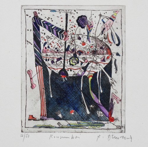 Bernd kastenholz geb - kastenholz,, 1949
