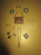 286) ALTE BARBIE VINTAGE