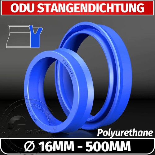 Odu nutring stangendichtung - nutring,