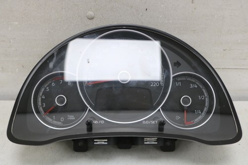 Kombiinstrument gti - vw, up!