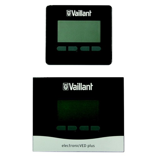 Vaillant funkfernbedienung - vaillant,