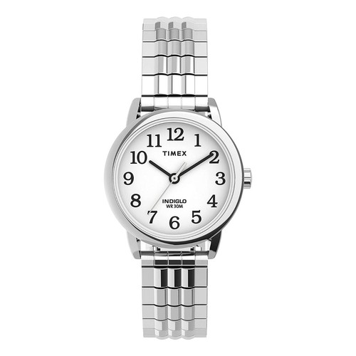 Timex easy reader 25mm - timex,
