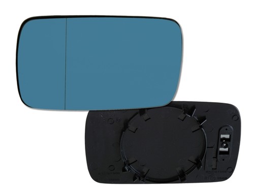Spiegelglas links rechts für