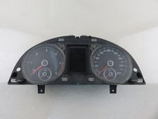 Volkswagen PASSAT B6 2009