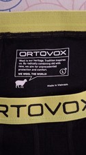 Ortovox  Männer Unterhose
