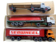 Wiking Modellauto 1:87  -1